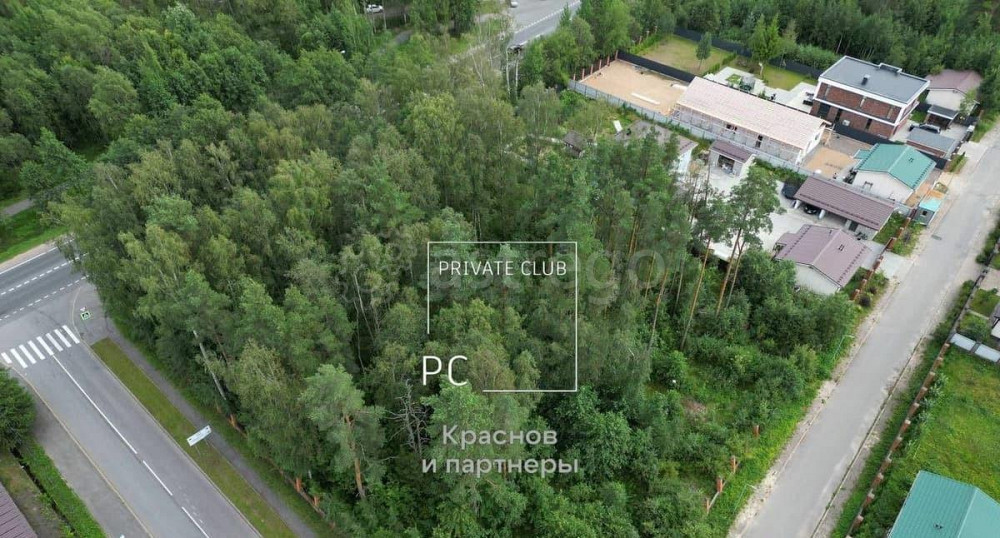 Земельный участок, 22 сотки Санкт-Петербург - изображение 2