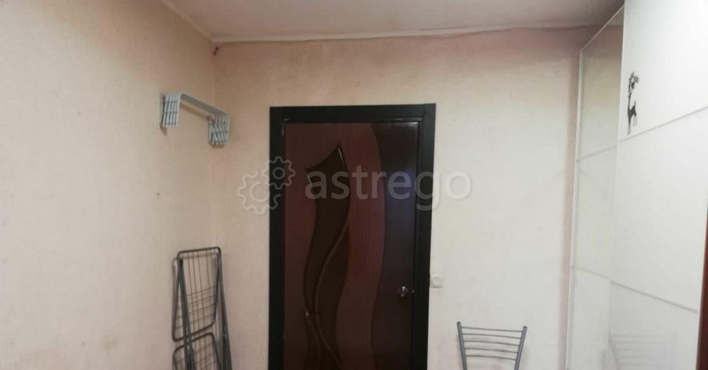 Комната, 9 м2, 7/9 эт. Москва - изображение 3