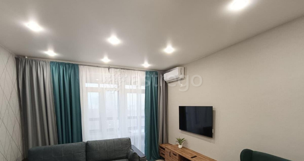 Студия, 26 м2, 10/17 эт. Мытищи - изображение 2