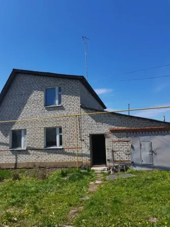 Продам дом, 191 м2, 2 этажа, ИЖС 22 сотки Саранск