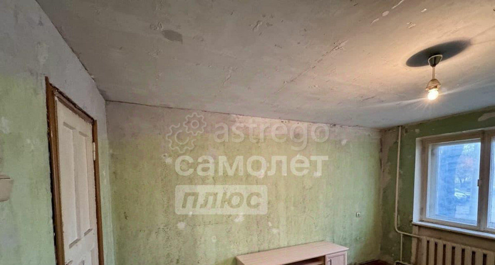 Комната, 12.8 м2, 1/5 эт. Шатура - изображение 5