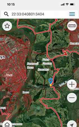 Коммерческий участок, 5.2 га Барнаул