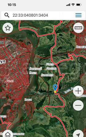 Коммерческий участок, 5.2 га Барнаул - изображение 4