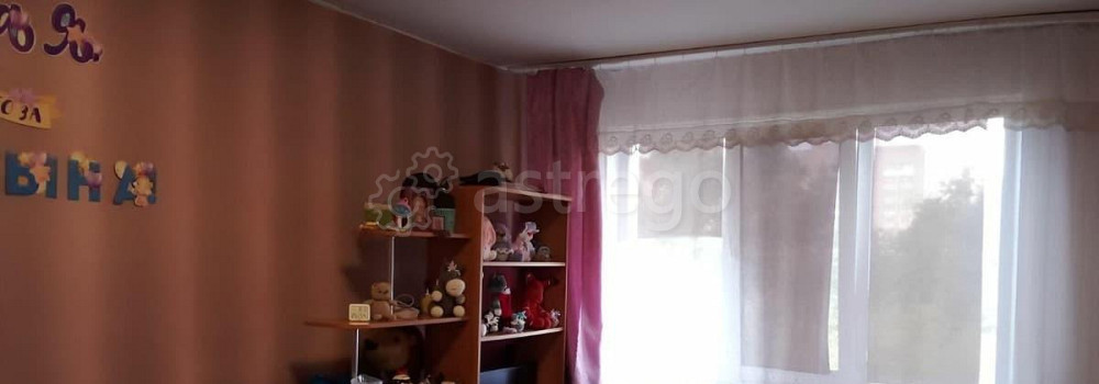 Комната, 17.1 м2, 5/9 эт. Барнаул - изображение 1