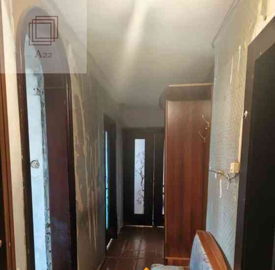 2-комн. квартира, 43.4 м2, 6/9 эт. Барнаул