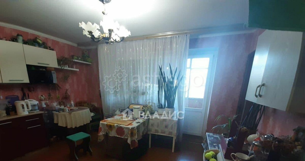 Комната, 12 м2, 3/9 эт. Раменское - изображение 1