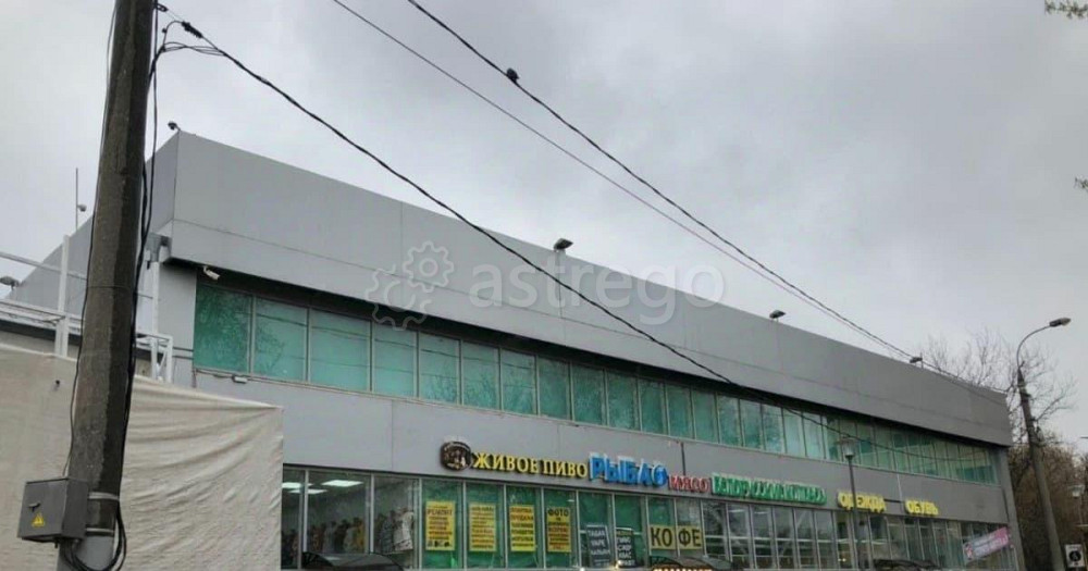 Готовый бизнес, 19 м2 Москва - изображение 2