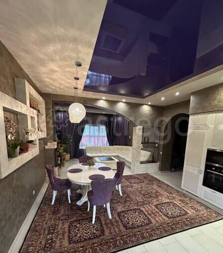 Коттедж, 330 м2 Можайск - изображение 10