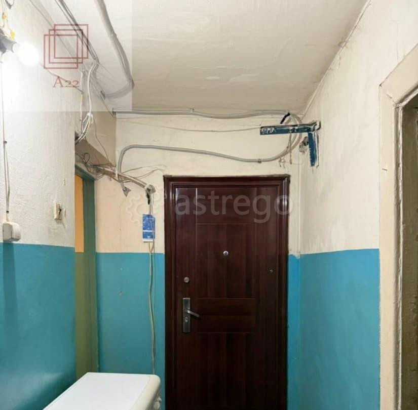 Комната, 13 м2, 5/5 эт. Барнаул - изображение 4