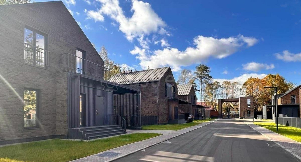 Коттедж, 200 м2, 5.17 сотки, 2 эт. Балашиха - изображение 5