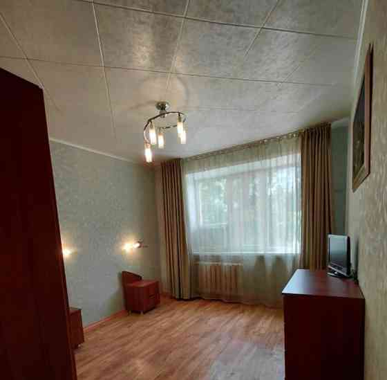 3-комн. квартира, 66.3 м2, 2/5 эт. Астрахань