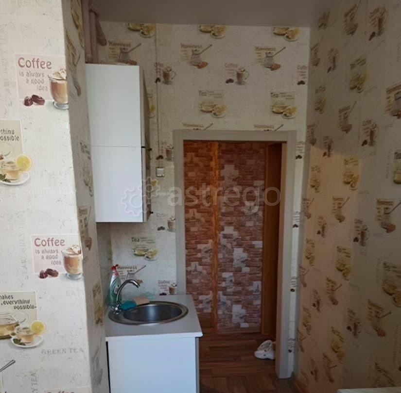 Комната, 16 м2, 4/4 эт. Подольск - изображение 3