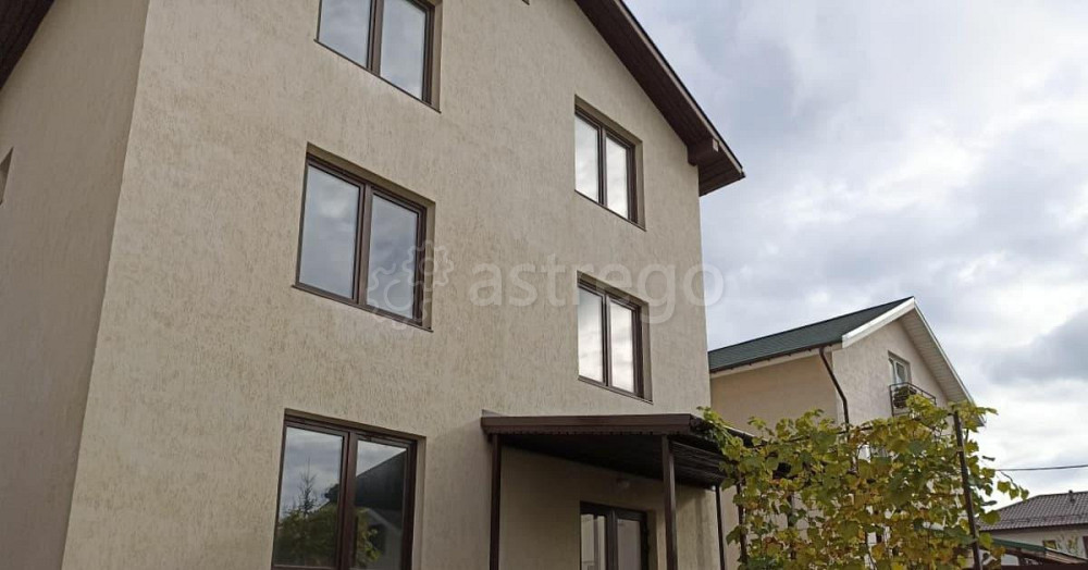 Коттедж, 250 м2, 4.25 сотки, 3 эт. Люберцы - изображение 3