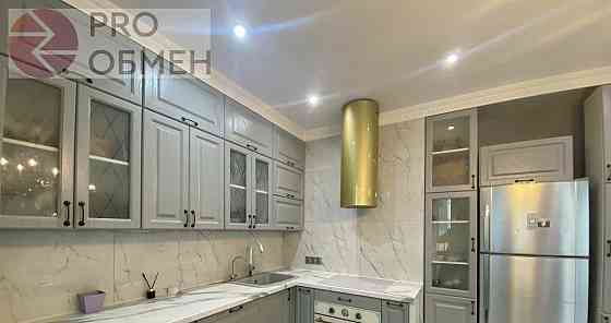 3-комн. квартира, 92.4 м2, 5/14 эт. Подольск