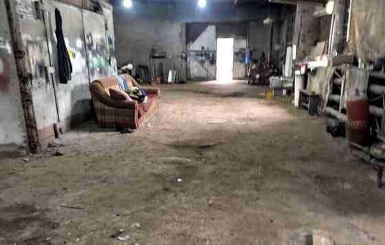 Производственное, 1200 м2 Ногинск