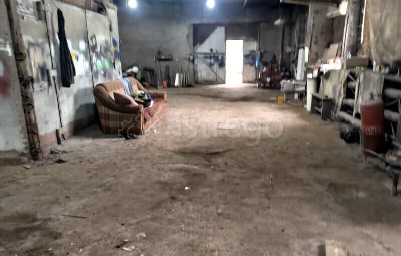 Производственное, 1200 м2 Ногинск - изображение 1