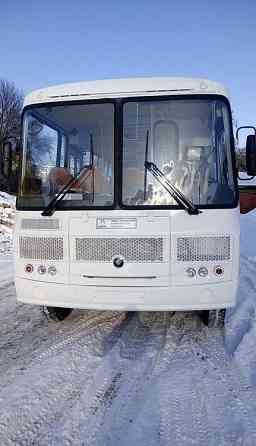 Автобуc ПАЗ 4234-04 Самара