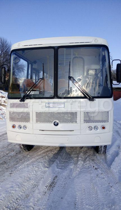 Автобуc ПАЗ 4234-04 Самара - изображение 1