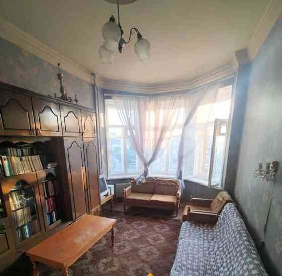 Комната, 18.1 м2, 6/8 эт. Москва