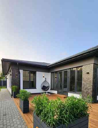 Коттедж, 236.6 м2, 8.5 сотки, 1 эт. Старая Купавна