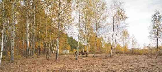 Земельный участок, 11.66 сотки Павловский Посад