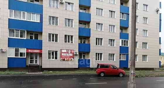 Студия, 29.5 м2, 1/9 эт. Бийск