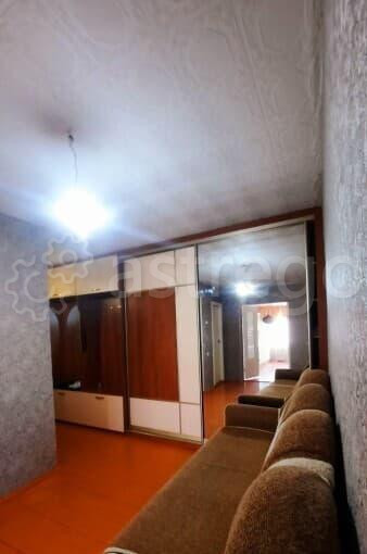 2-комн. квартира, 80 м2, 6/10 эт. Нефтекамск - изображение 5