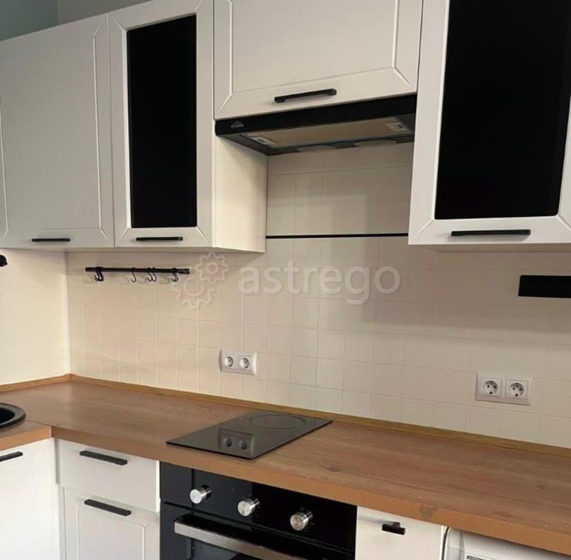 Студия, 25 м2, 25/25 эт. Балашиха - изображение 4