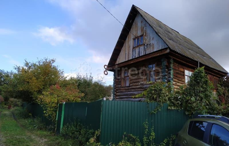 Дача, 80 м2, 8 соток Уфа - изображение 3