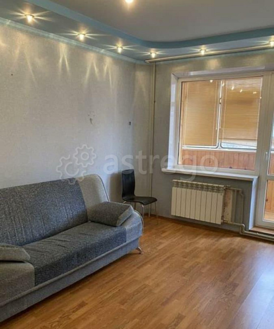 1-комн. квартира, 37 м2, 4/10 эт. Белгород - изображение 7