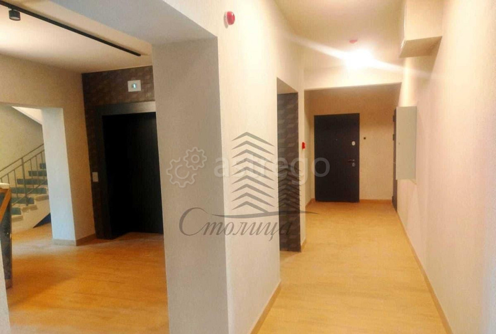 1-комн. квартира, 32 м2, 3/6 эт. Белгород - изображение 9