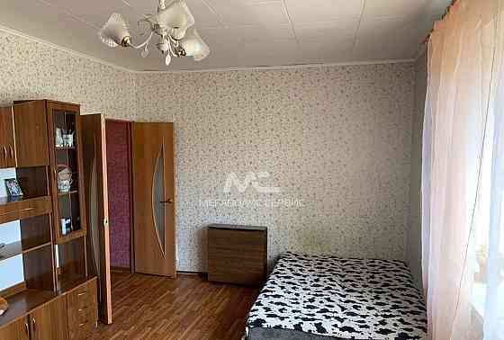 2-комн. квартира, 56 м2, 1/5 эт. Астрахань