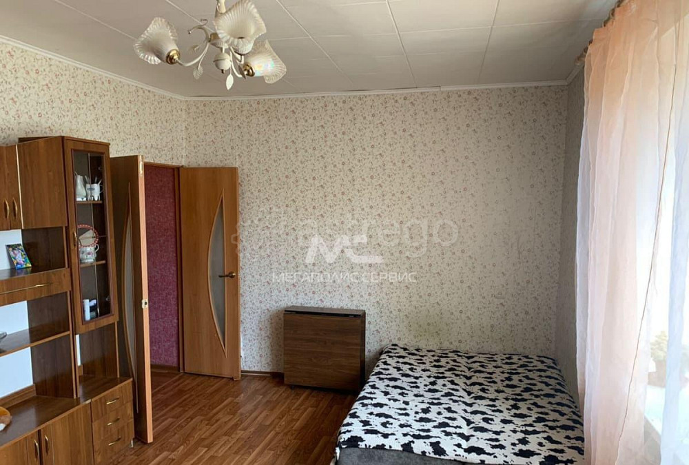 2-комн. квартира, 56 м2, 1/5 эт. Астрахань - изображение 4