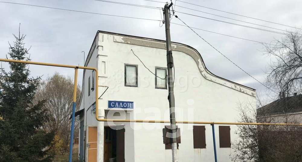 Торговое помещение, 140 м2 Новый Оскол - изображение 2