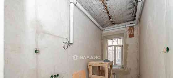 6-комн. квартира, 77 м2, 1/6 эт. Санкт-Петербург