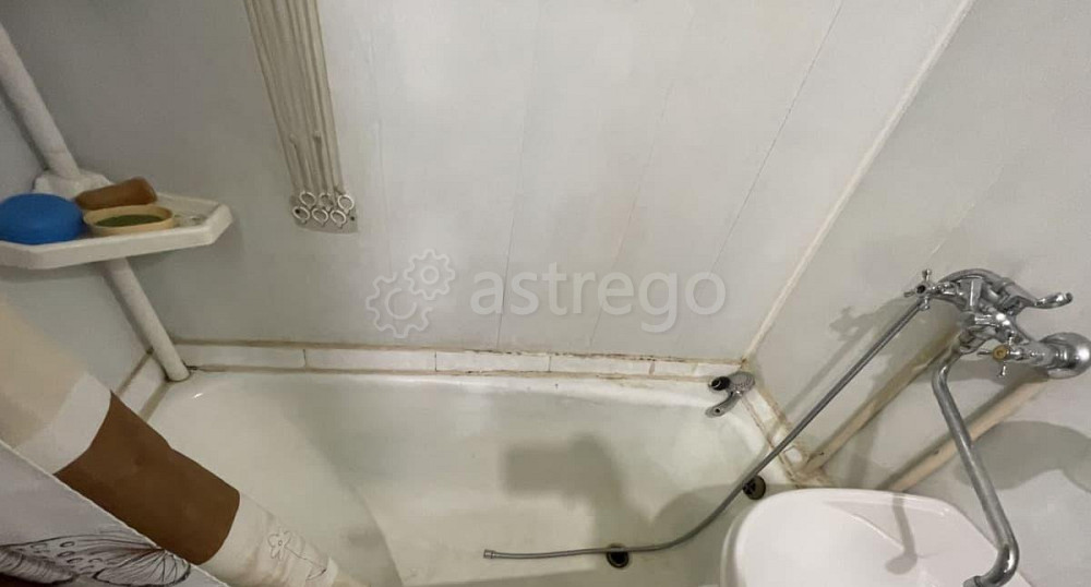 3-комн. квартира, 42.6 м2, 2/5 эт. Норильск - изображение 3