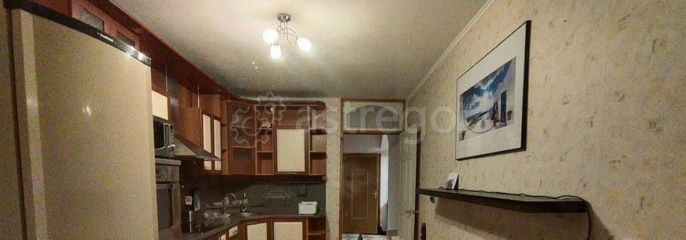 1-комн. квартира, 51.4 м2, 5/9 эт. Санкт-Петербург - изображение 7