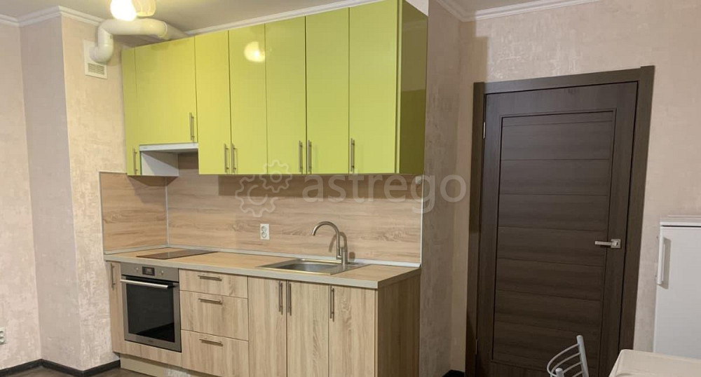 Студия, 26.8 м2, 8/29 эт. Санкт-Петербург - изображение 5