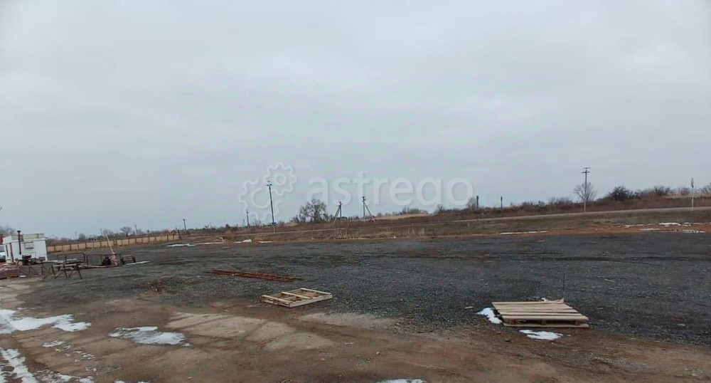 Производственное, 576 м2 Камызяк - изображение 2