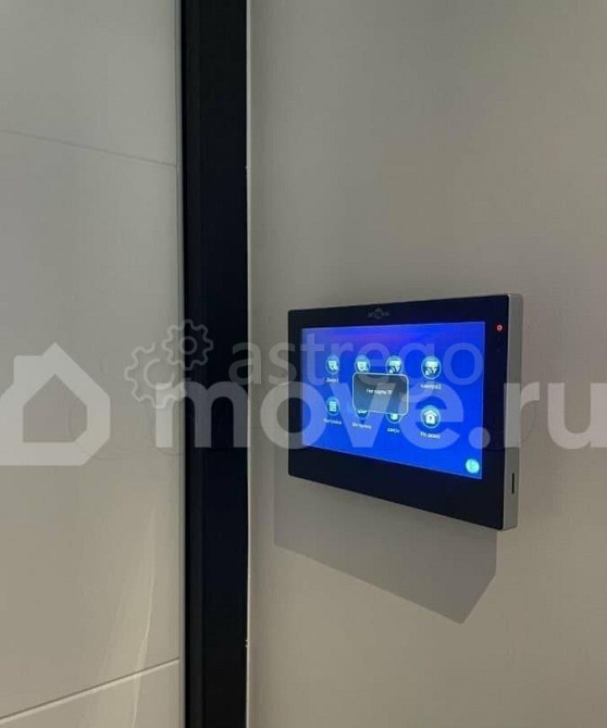 2-комн. квартира, 45 м2, 3/9 эт. Москва - изображение 7