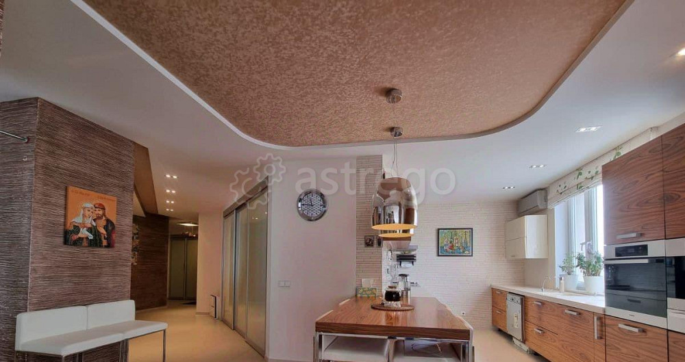 5-комн. квартира, 192 м2, 13/17 эт. Уфа - изображение 5