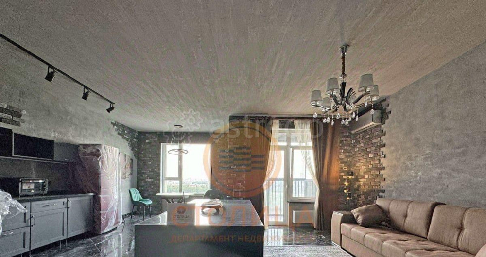 1-комн. квартира, 48 м2, 16/24 эт. Москва - изображение 4