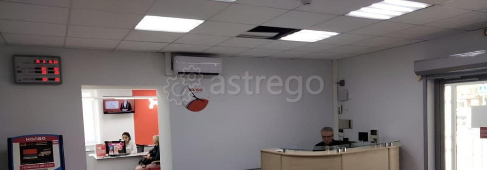 Офис, 566.6 м2 Красноярск - изображение 4