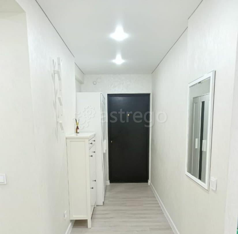 2-комн. квартира, 54.6 м2, 15/17 эт. Красноярск - изображение 4