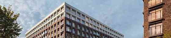 2-комн. квартира, 59.3 м2, 2/7 эт. Санкт-Петербург