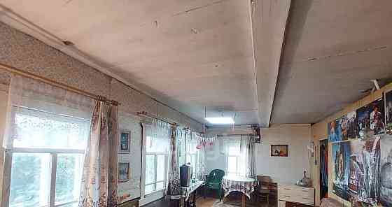 Дом, 32.9 м2, 6.4 сотки, 1 эт. Котлас