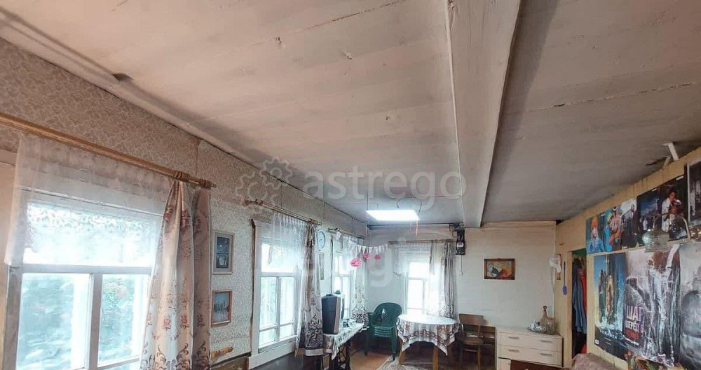 Дом, 32.9 м2, 6.4 сотки, 1 эт. Котлас - изображение 5