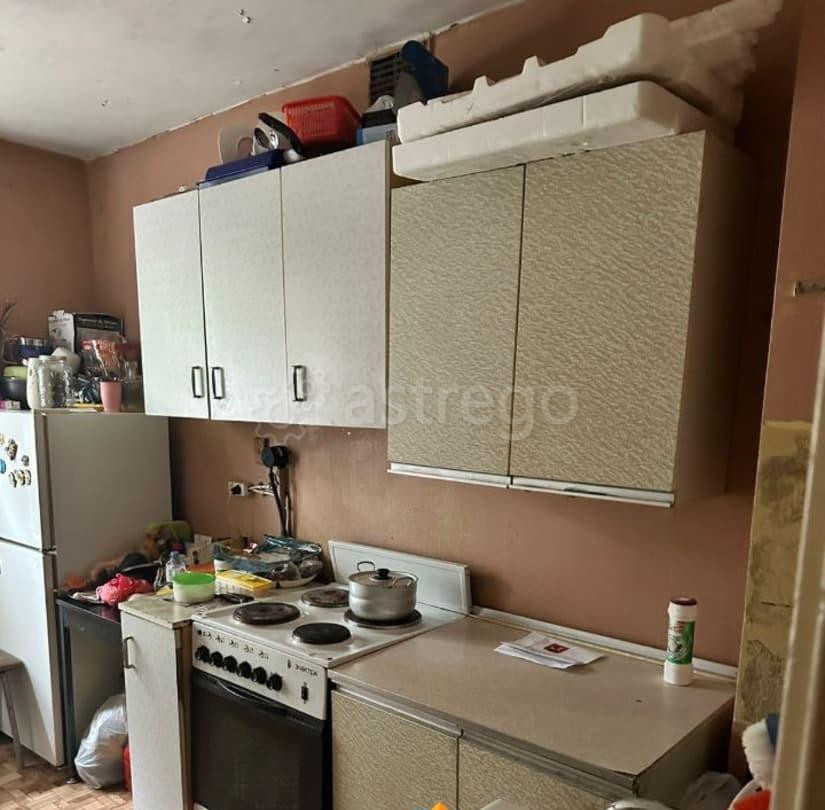 Комната, 16.8 м2, 1/9 эт. Москва - изображение 5