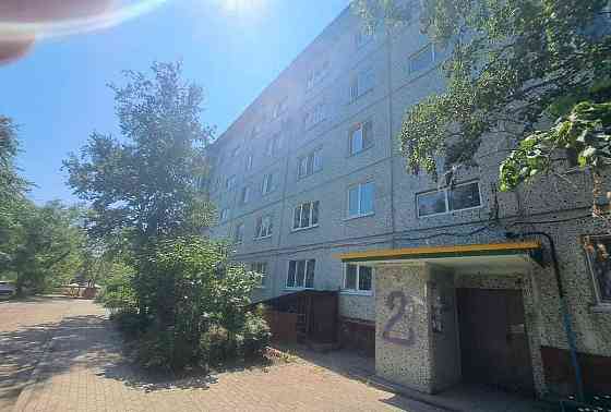 2-комн. квартира, 49 м2, 5/5 эт. Благовещенск