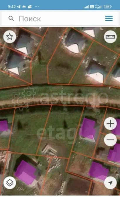 Земельный участок, 8.51 сотки Кармаскалы - изображение 3